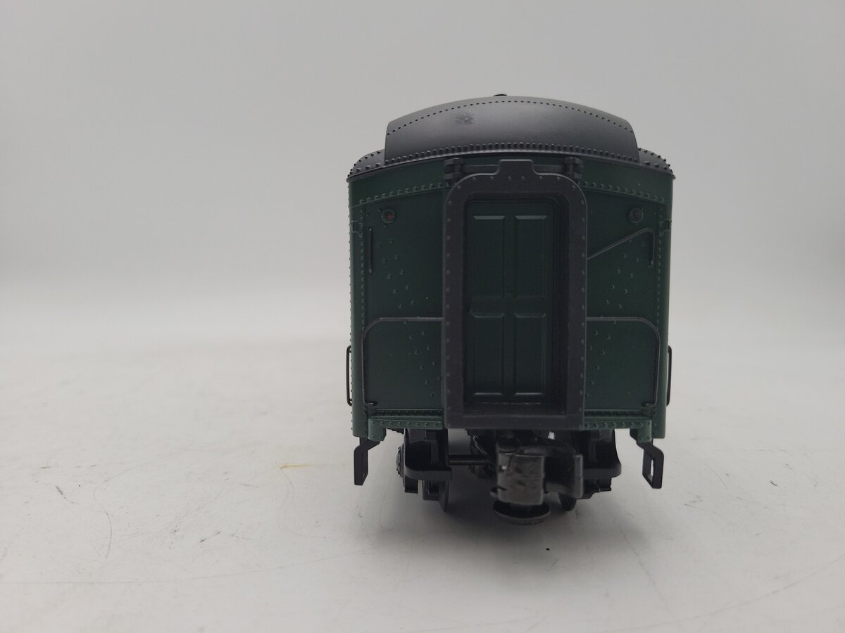 Weaver G22602LD New Haven B6OB Baggage & Mail Car #3862 EX/Box