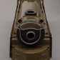 Marx 500 Vintage O Gauge Marlines Army Supply Military Train Steam Set VG/Box