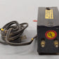 Marx 500 Vintage O Gauge Marlines Army Supply Military Train Steam Set VG/Box