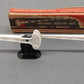 Marx 500 Vintage O Gauge Marlines Army Supply Military Train Steam Set VG/Box