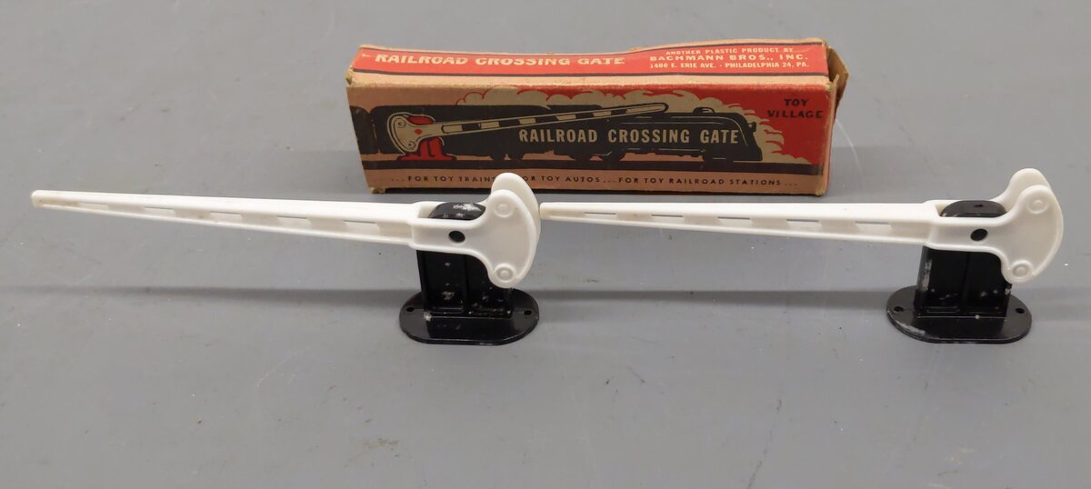 Marx 500 Vintage O Gauge Marlines Army Supply Military Train Steam Set VG/Box