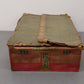 Marx 500 Vintage O Gauge Marlines Army Supply Military Train Steam Set VG/Box