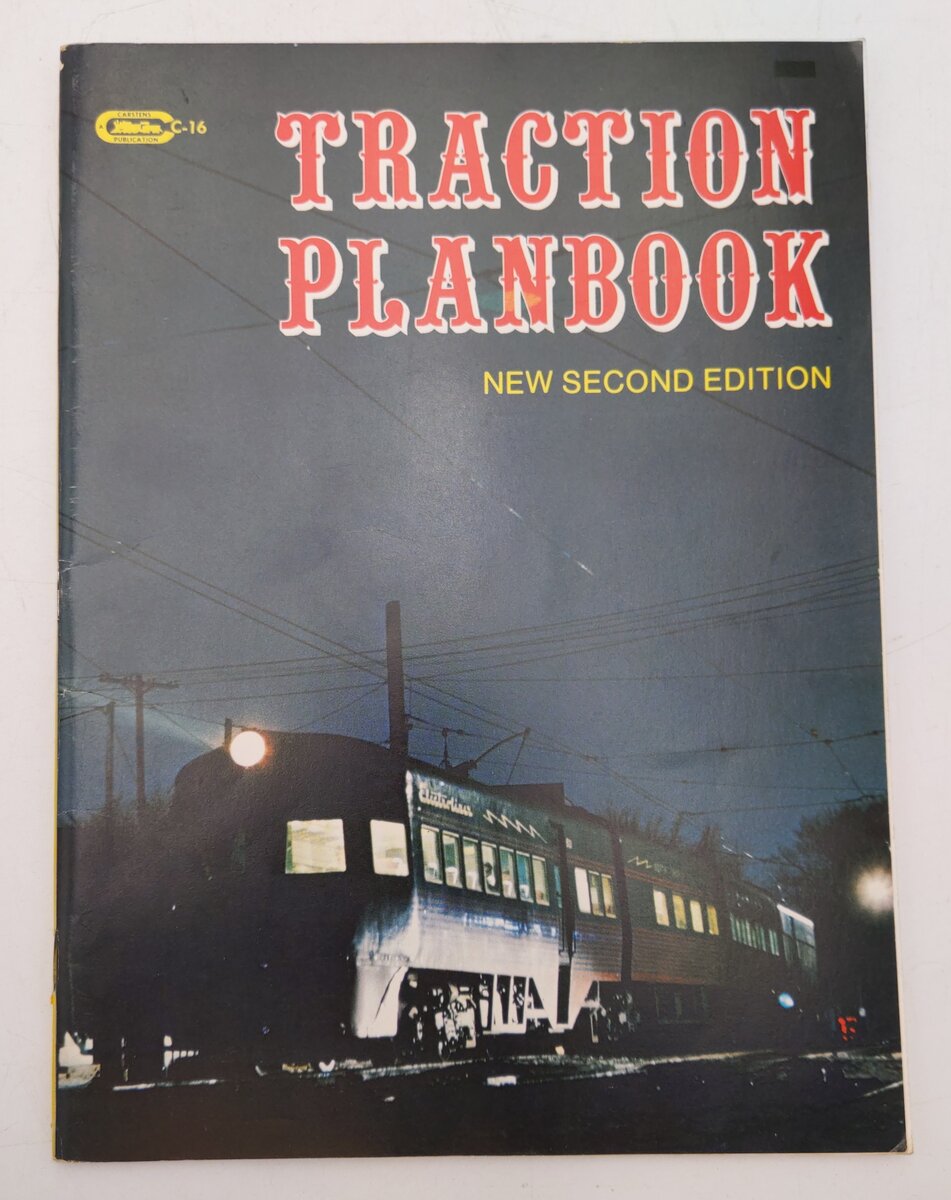 Traction Planbook: New 2nd Edition Paperback Book By Harold H. Carstens EX