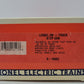Lionel 6-18423 O Gauge On-Track Motorized Step Van EX/Box