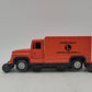 Lionel 6-18423 O Gauge On-Track Motorized Step Van EX/Box