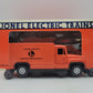 Lionel 6-18423 O Gauge On-Track Motorized Step Van EX/Box