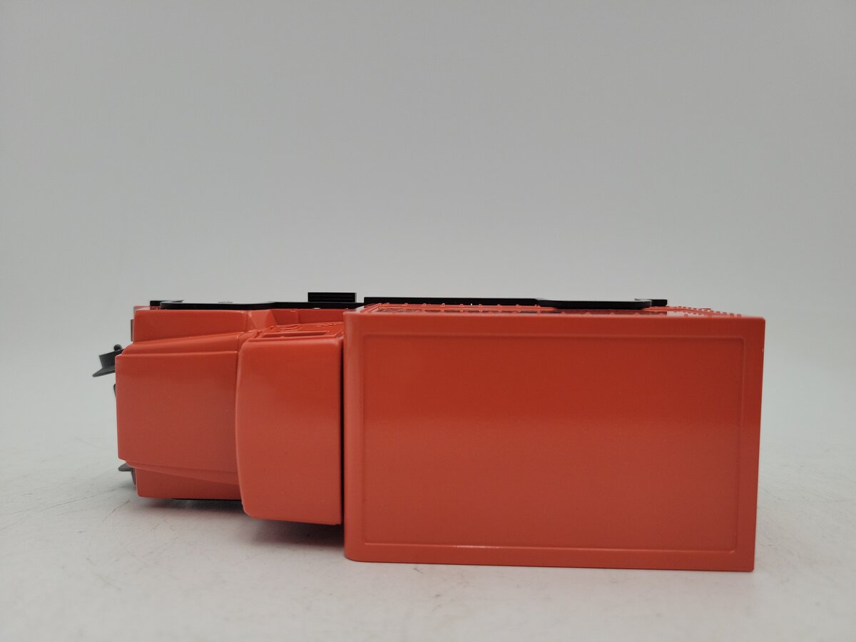 Lionel 6-18423 O Gauge On-Track Motorized Step Van EX/Box