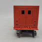 Lionel 6-18423 O Gauge On-Track Motorized Step Van EX/Box