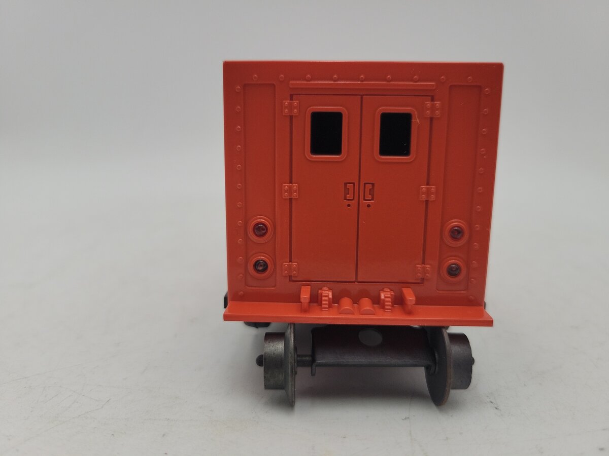 Lionel 6-18423 O Gauge On-Track Motorized Step Van EX/Box