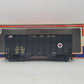 Lionel 3-17510 2017 LCCA Convention NP Onsite Woodchip Hopper Car #724292 EX/Box