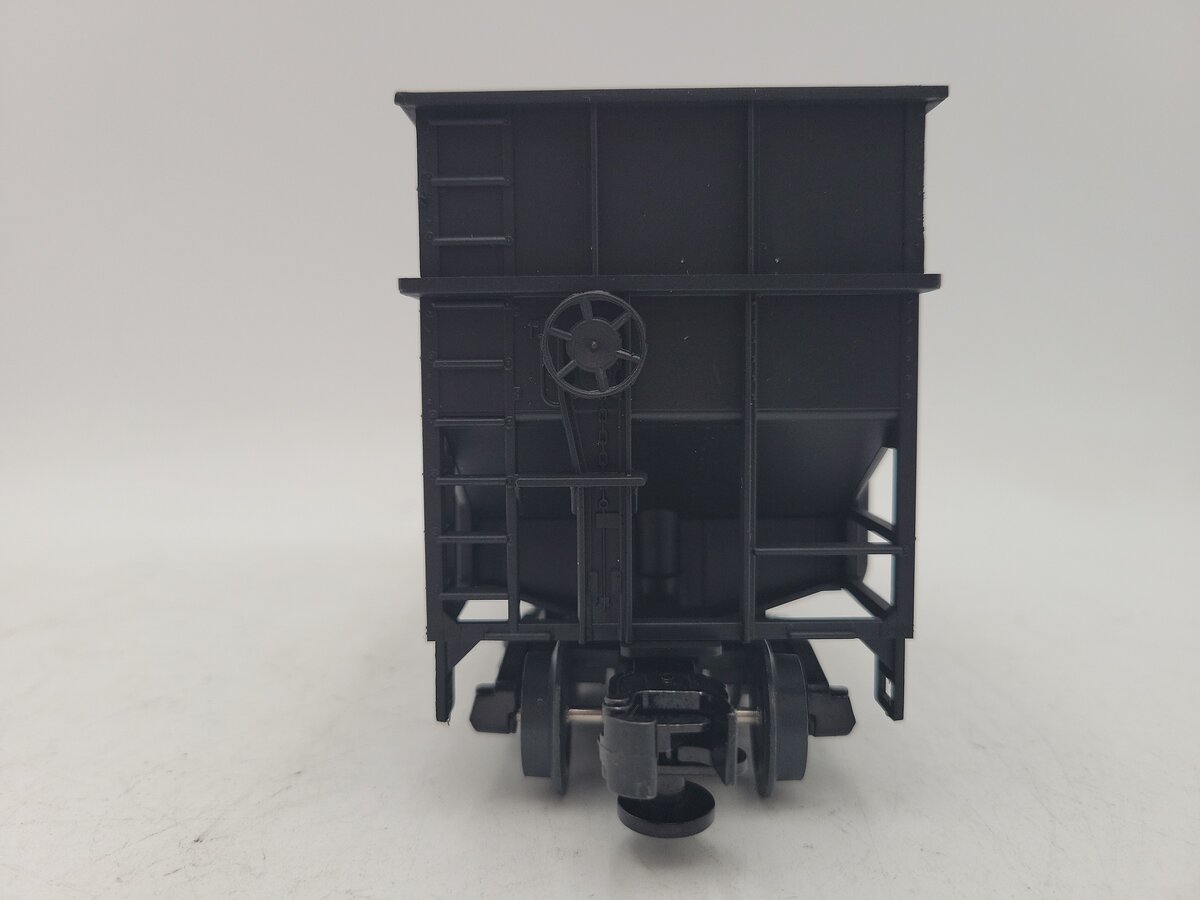 Lionel 3-17510 2017 LCCA Convention NP Onsite Woodchip Hopper Car #724292 EX/Box
