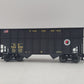 Lionel 3-17510 2017 LCCA Convention NP Onsite Woodchip Hopper Car #724292 EX/Box