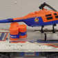 Lionel TMT-18418 O Flatbed Toy Truck & Operating Helicopter Car/Box