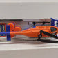 Lionel TMT-18418 O Flatbed Toy Truck & Operating Helicopter Car/Box