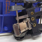 Lionel TMT-18418 O Flatbed Toy Truck & Operating Helicopter Car/Box