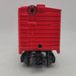 Lionel 6-9779 O Gauge 1976 Philadelphia TCA Convention Car LN/Box
