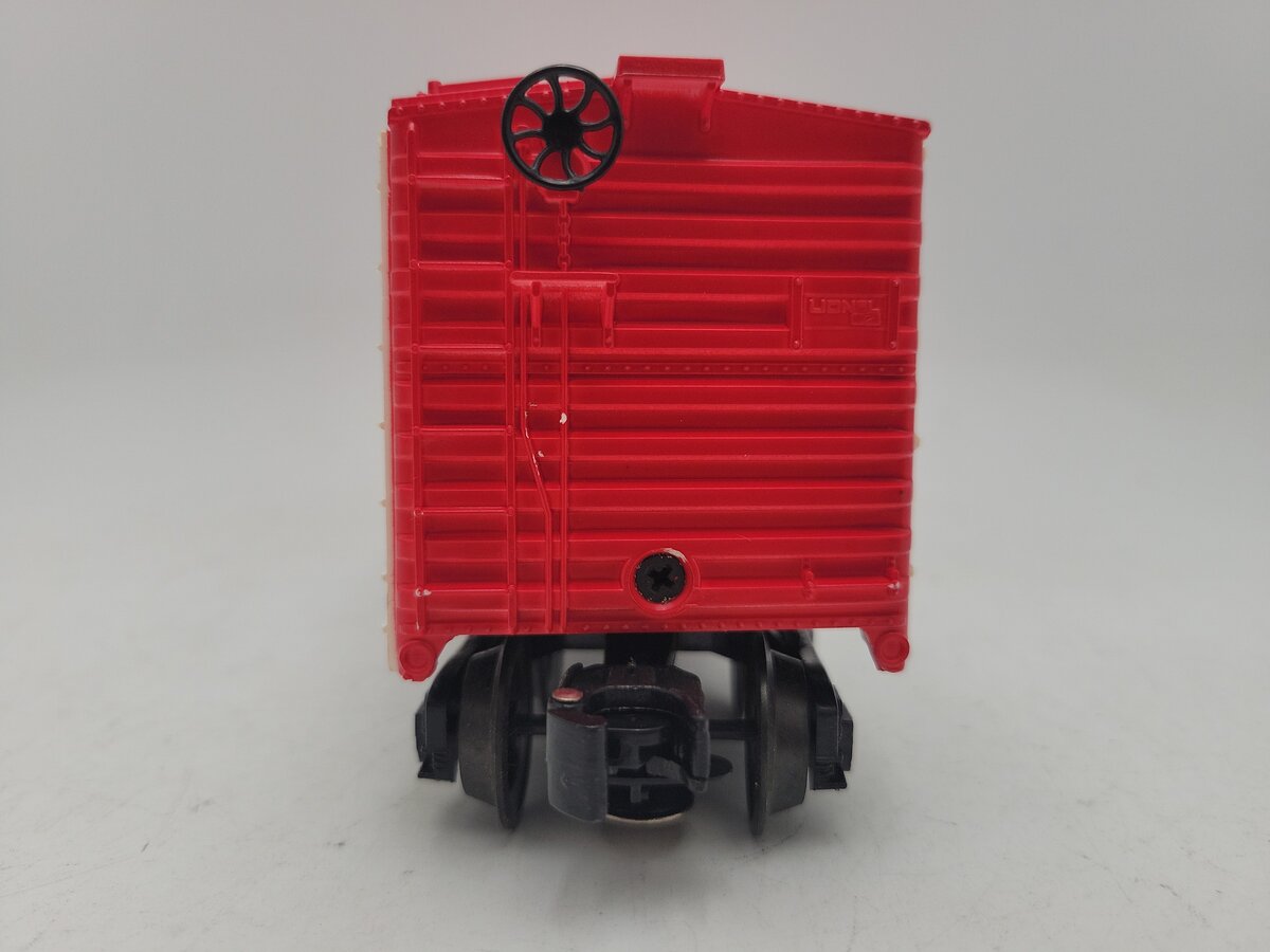 Lionel 6-9779 O Gauge 1976 Philadelphia TCA Convention Car LN/Box