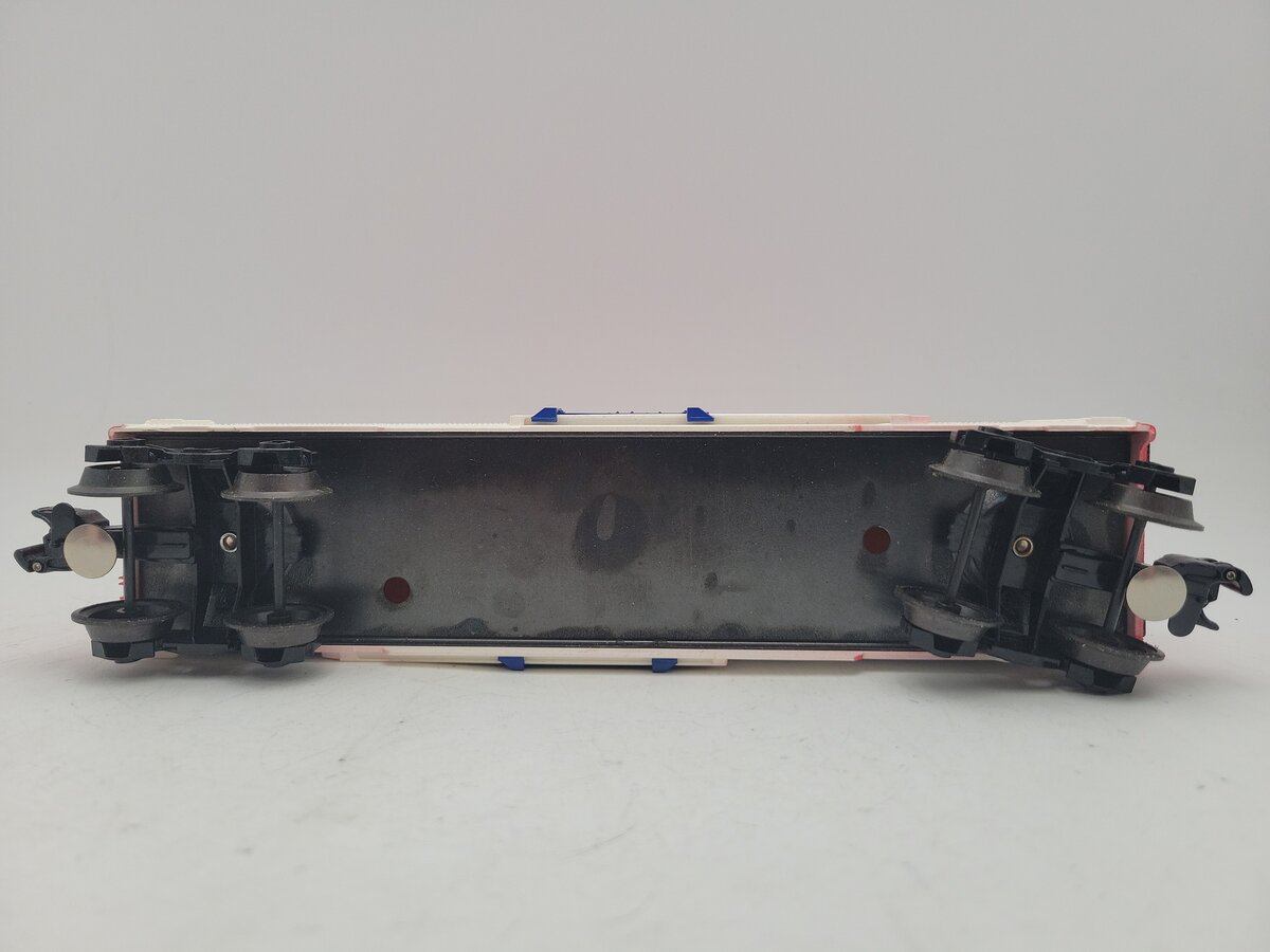 Lionel 6-9779 O Gauge 1976 Philadelphia TCA Convention Car LN/Box