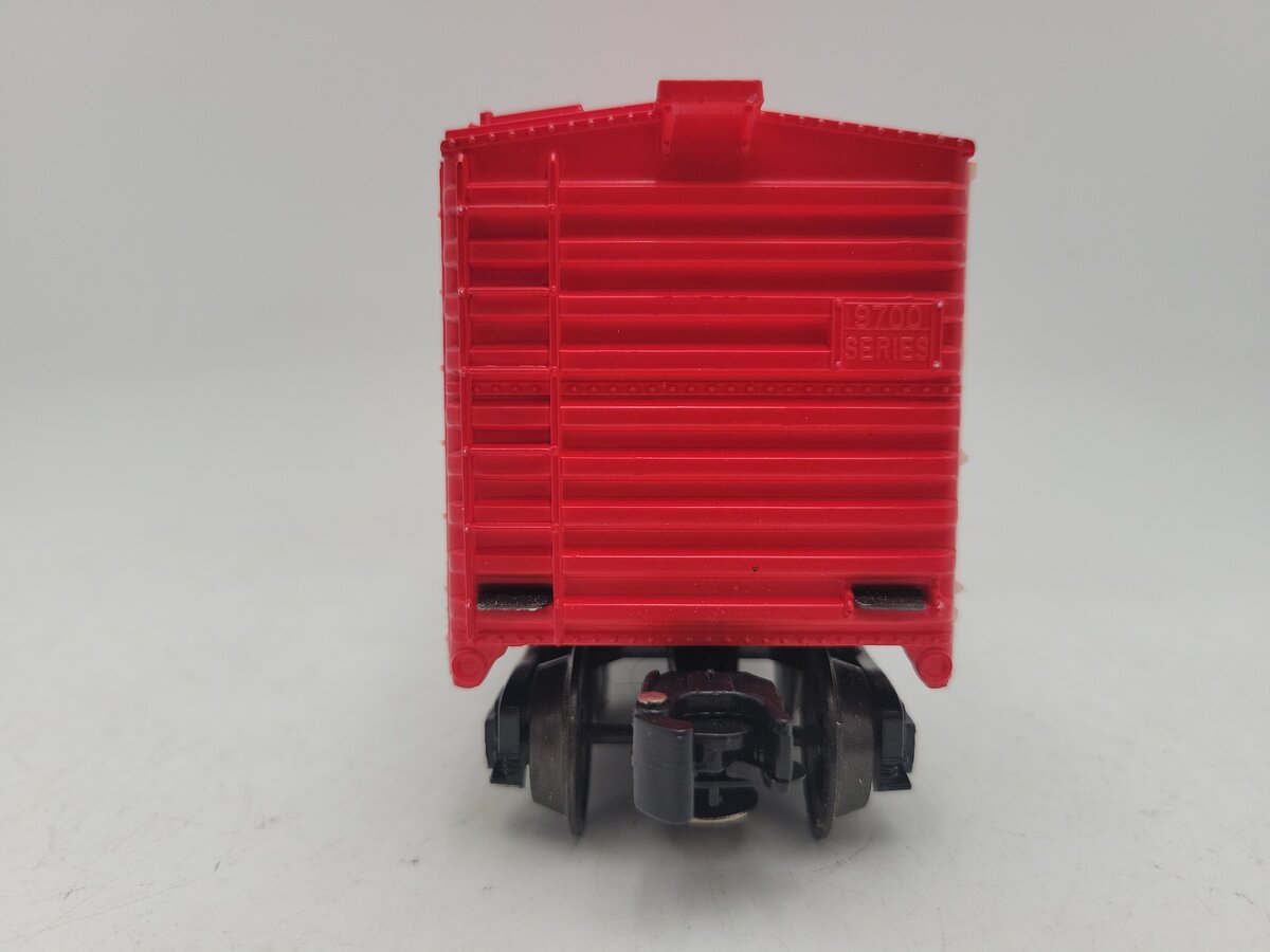 Lionel 6-9779 O Gauge 1976 Philadelphia TCA Convention Car LN/Box
