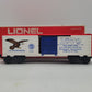 Lionel 6-9779 O Gauge 1976 Philadelphia TCA Convention Car LN/Box