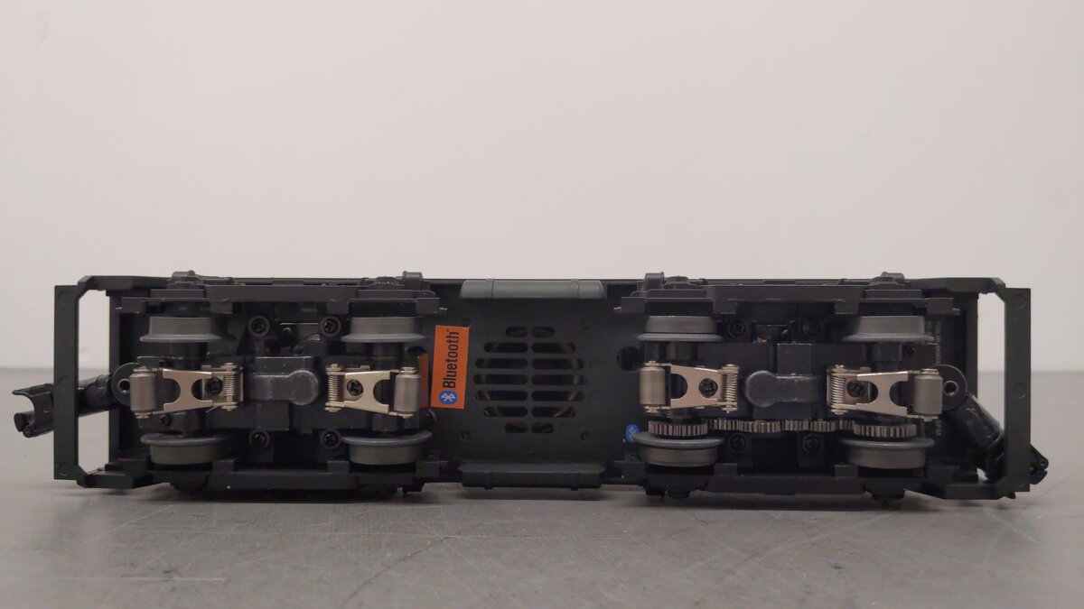 Lionel 6-85060 Pennsylvania LionChief+ NW2 Diesel with Bluetooth #9172 EX/Box