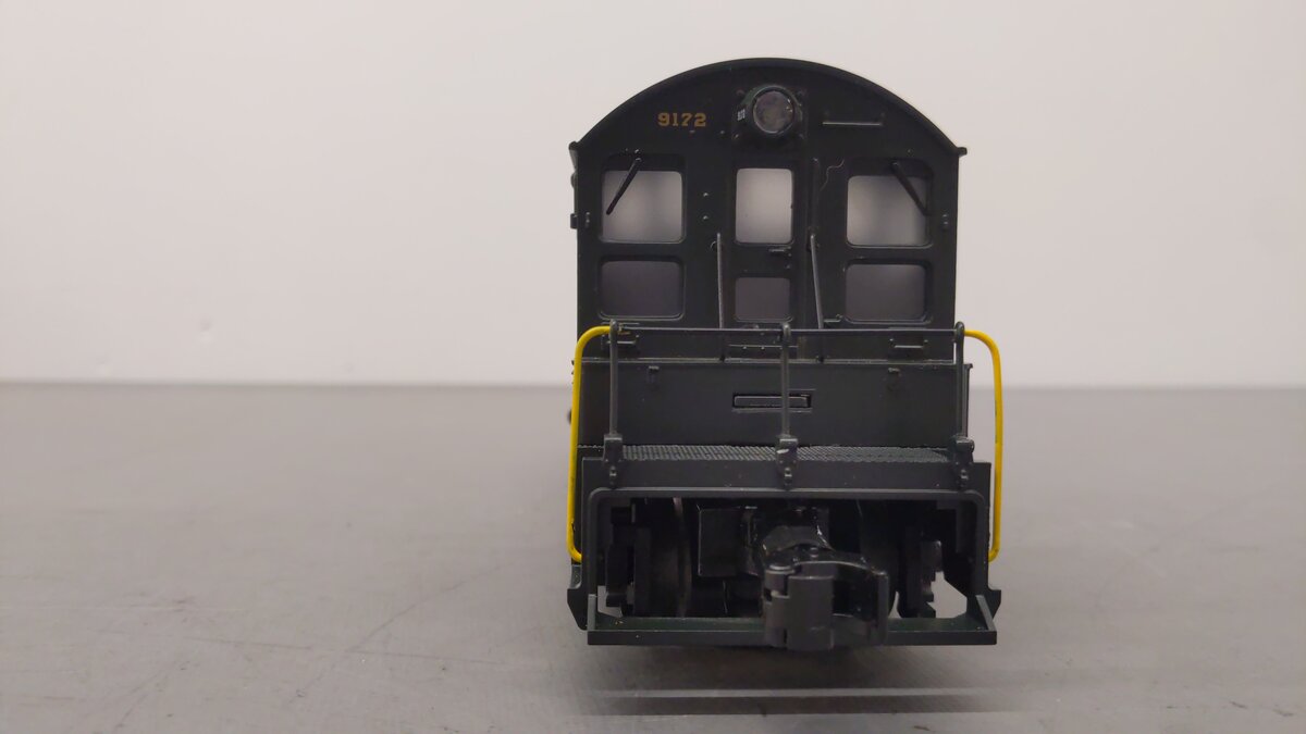 Lionel 6-85060 Pennsylvania LionChief+ NW2 Diesel with Bluetooth #9172 EX/Box