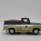Lionel 6-58269 O Scale LLCA 2017 Registration Gift 1955 Motorized Pick-Up LN/Box