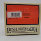 Lionel 6-58269 O Scale LLCA 2017 Registration Gift 1955 Motorized Pick-Up LN/Box