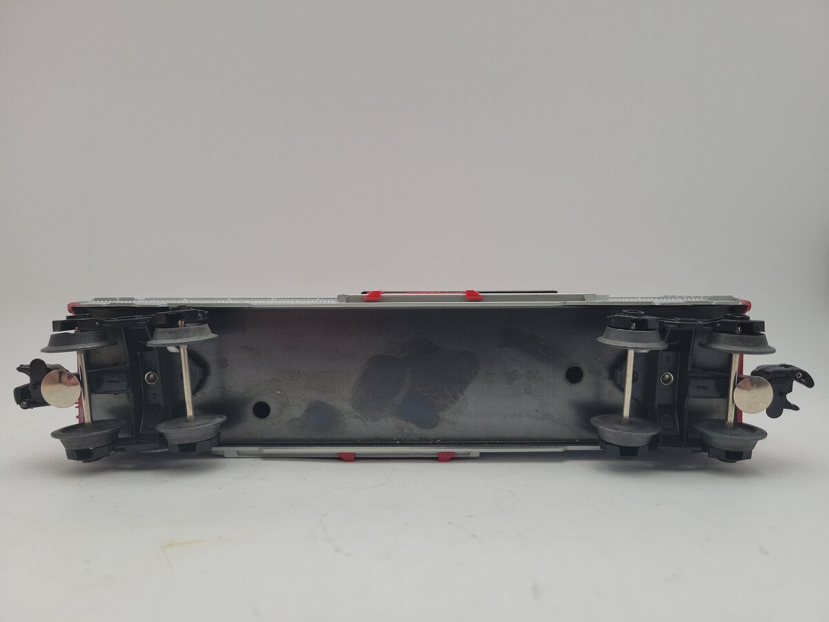 Lionel 6-9491 O Gauge 1986 Christmas Boxcar EX/Box