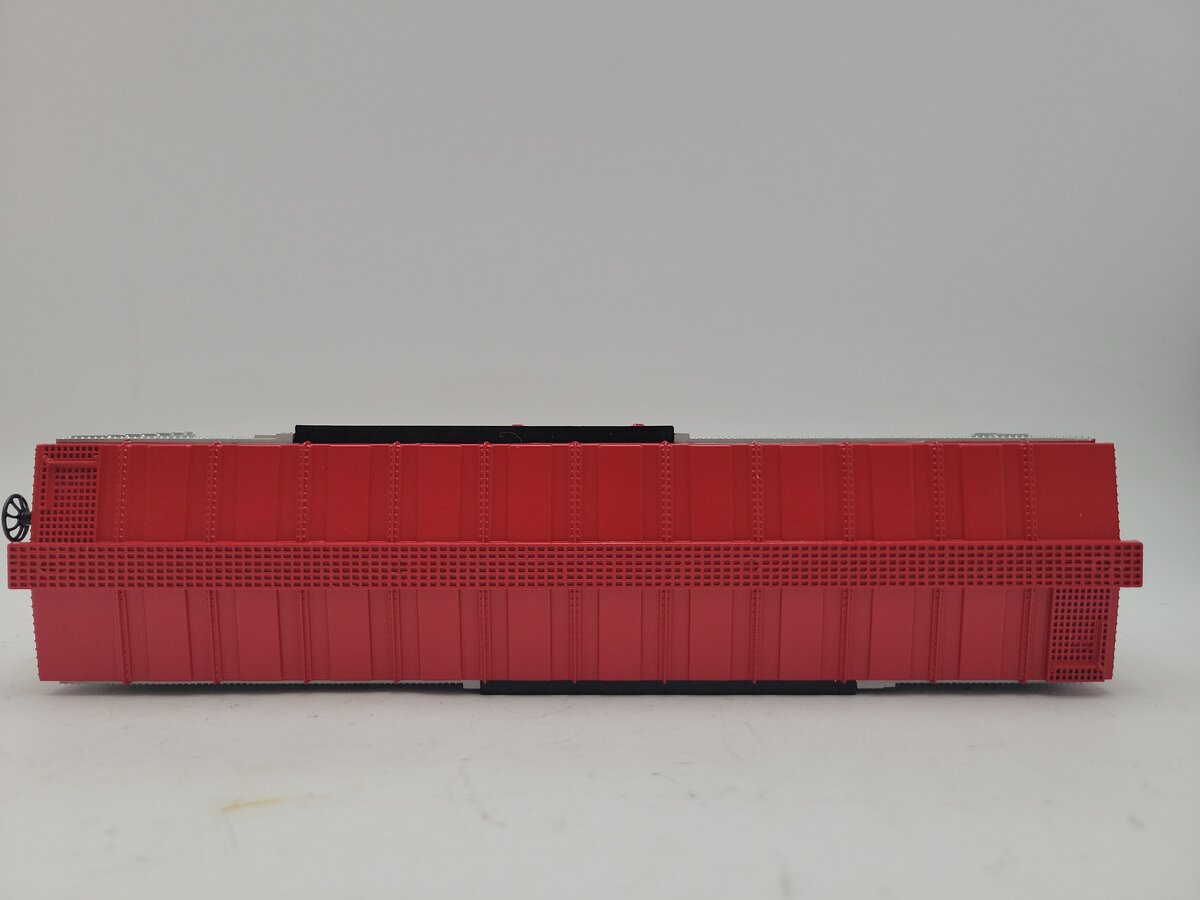 Lionel 6-9491 O Gauge 1986 Christmas Boxcar EX/Box