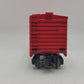 Lionel 6-9491 O Gauge 1986 Christmas Boxcar EX/Box