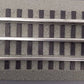 Lionel 6-12032 O Scale Straight FasTrack (Pack of 4) EX/Box
