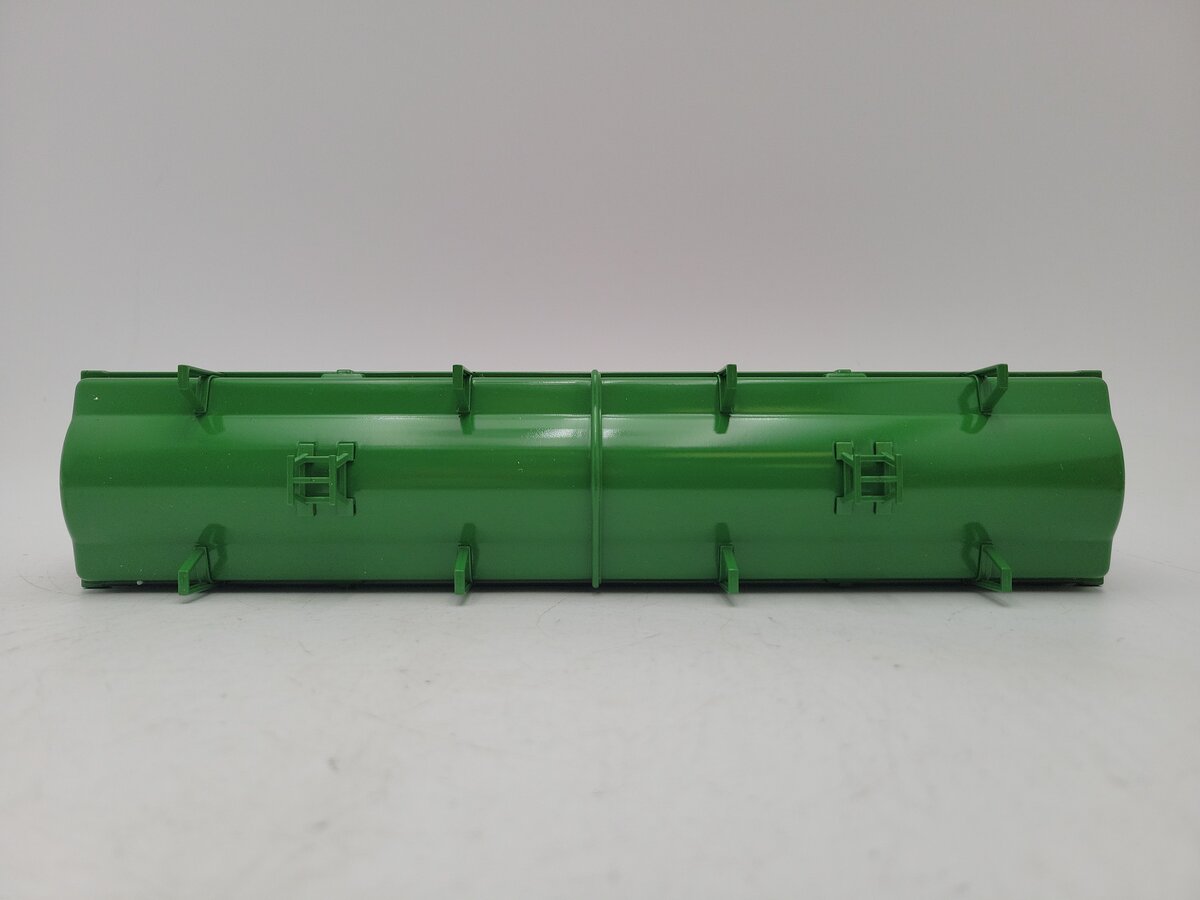 MTH 30-72081 O Christmas Gondola Car w/Cover EX/Box