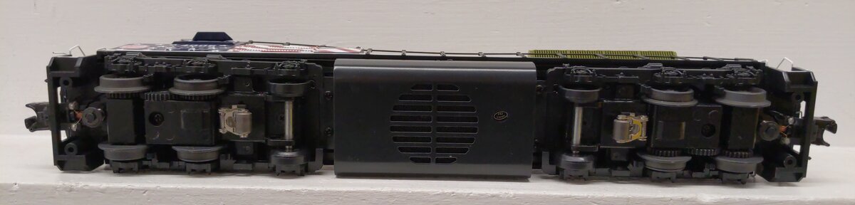 MTH 30-20682-1 KCS SD70ACe Imperial Diesel Engine w/PS 3.0 #4006 EX/Box