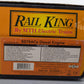 MTH 30-20682-1 KCS SD70ACe Imperial Diesel Engine w/PS 3.0 #4006 EX/Box