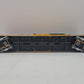 Lionel 6-85401 O Union Pacific Yellow / Gray LED Flag Boxcar #1862 LN/Box