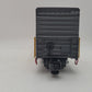 Lionel 6-85401 O Union Pacific Yellow / Gray LED Flag Boxcar #1862 LN/Box