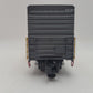 Lionel 6-85401 O Union Pacific Yellow / Gray LED Flag Boxcar #1862 LN/Box