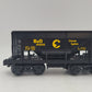 Lionel 6-19305 O Gauge B&O Chessie System Ore Car EX/Box