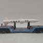 RMT 96532 O USN/US Navy Depressed Flatcar Set w/Load LN/Box
