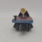 RMT 96532 O USN/US Navy Depressed Flatcar Set w/Load LN/Box