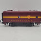 RMT 92715 O Pennsylvania  BEEF F-3 B-Unit Powered Diesel Locomotive EX/Box