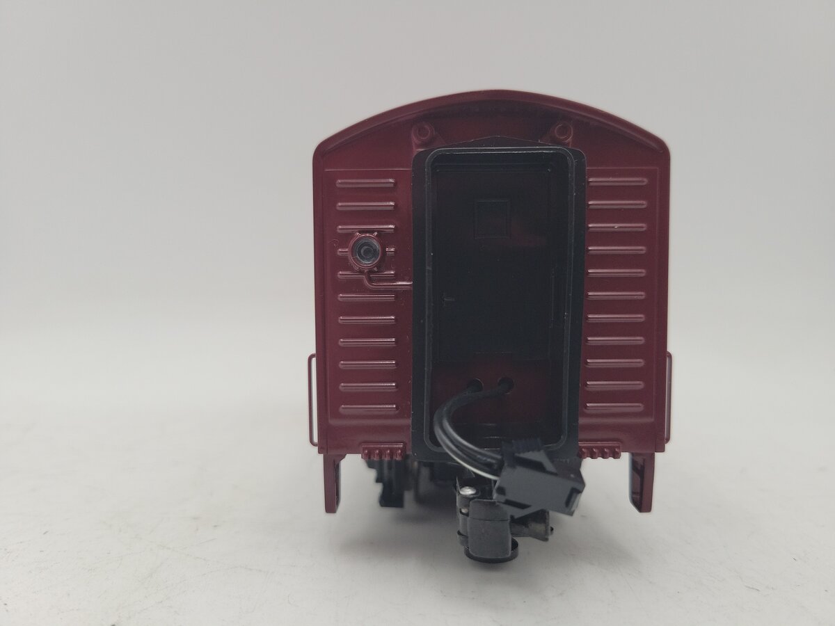 RMT 92715 O Pennsylvania  BEEF F-3 B-Unit Powered Diesel Locomotive EX/Box
