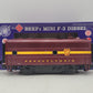 RMT 92715 O Pennsylvania  BEEF F-3 B-Unit Powered Diesel Locomotive EX/Box