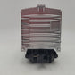 MTH 30-79379 O B&O Operating Boxcar w/Signal Man EX/Box