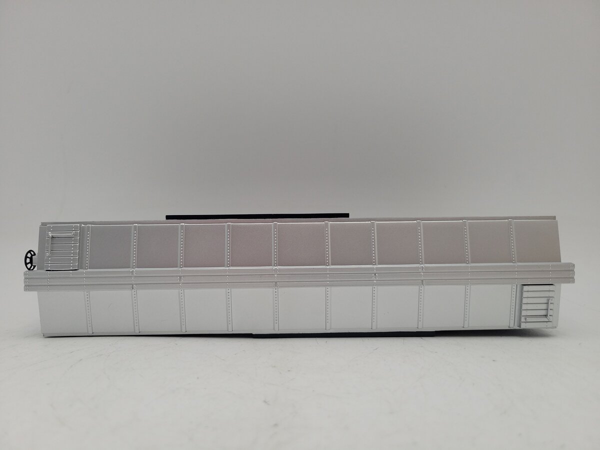 MTH 30-79379 O B&O Operating Boxcar w/Signal Man EX/Box