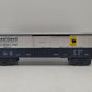 MTH 30-79379 O B&O Operating Boxcar w/Signal Man EX/Box