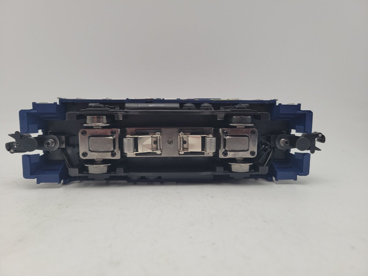 RMT 4232 O Gauge Baltimore & Ohio BEEP Diesel Locomotive #6404 EX/Box