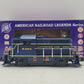 RMT 4232 O Gauge Baltimore & Ohio BEEP Diesel Locomotive #6404 EX/Box