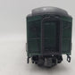 Weaver G22602LD New Haven B6OB Baggage & Mail Car #3800 VG/Box